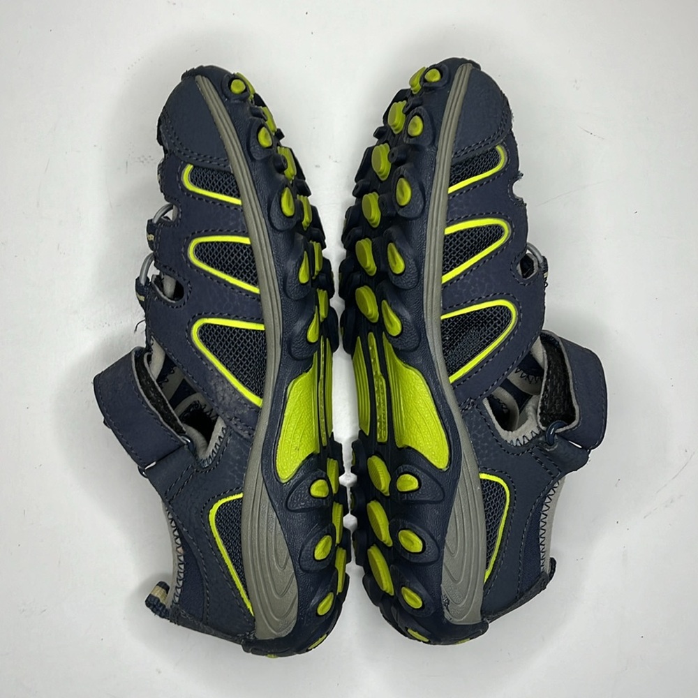 Merrell Hydro Hiker Athletic Sandals Shoes Youth Kids US 1 - Picture 7 of 16